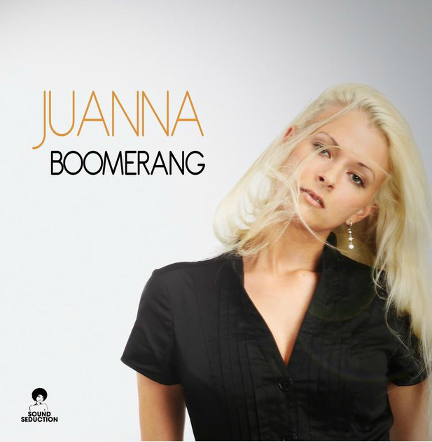 Juanna - Boomerang
