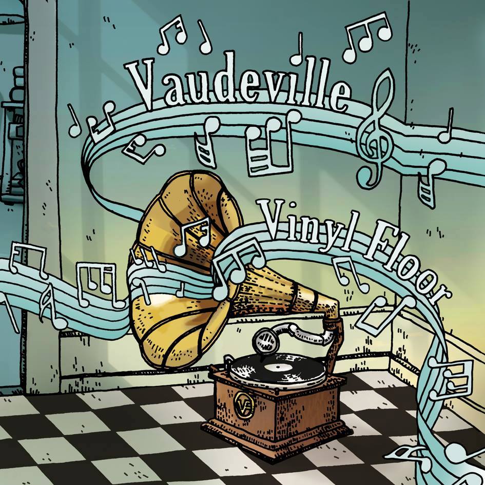 Vinyl Floor - Vaudeville Album