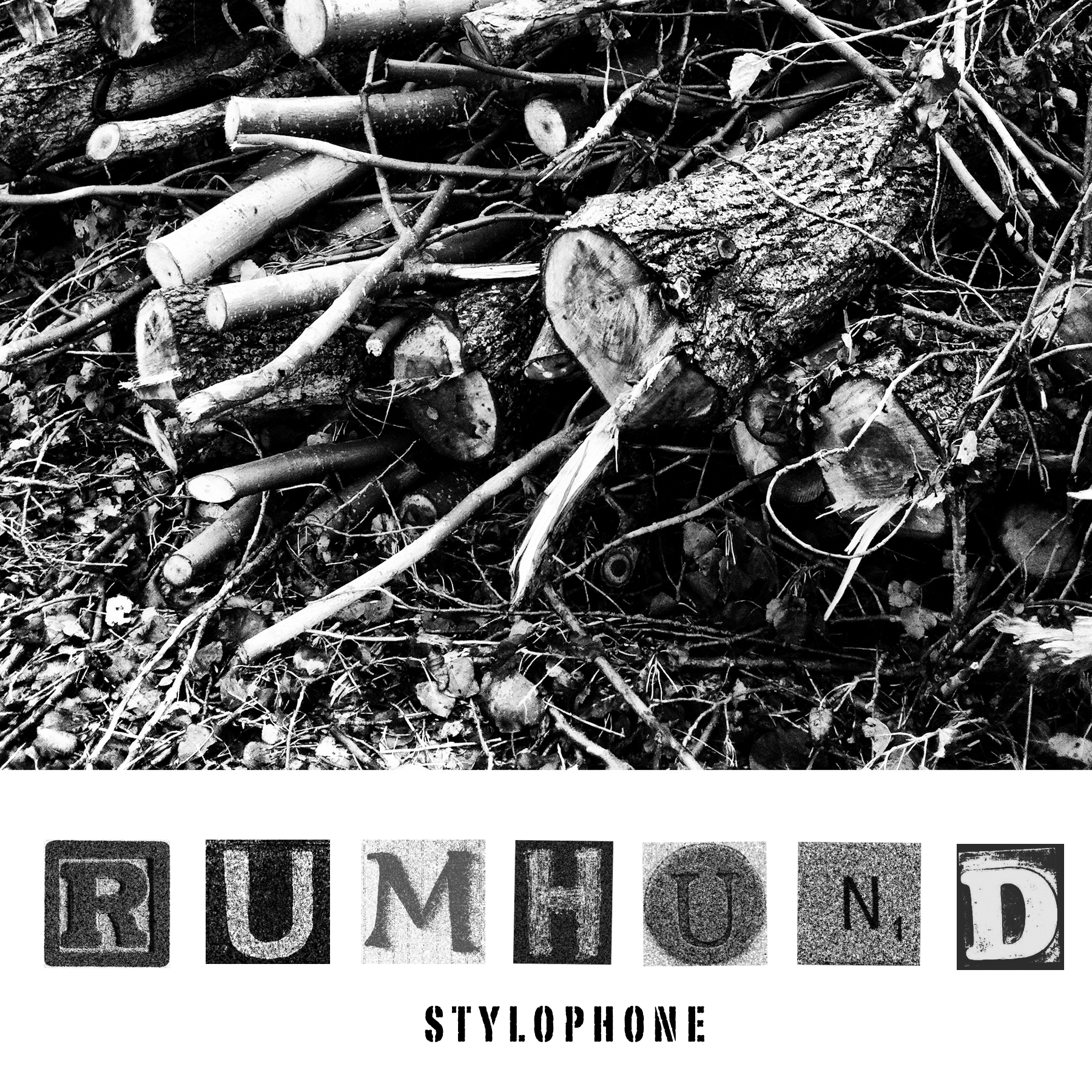 Rumhund - Stylophone EP