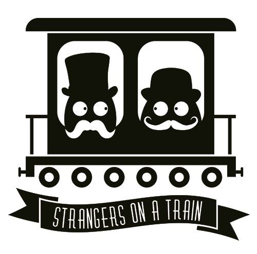 Strangers On A Train - The Doghouse Suite