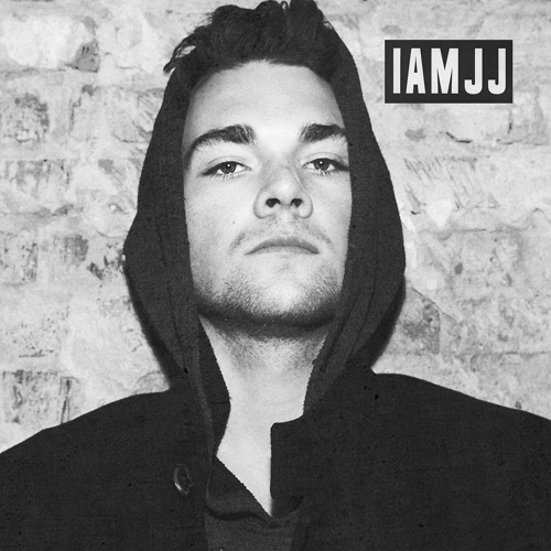 IAMJJ - IAMJJ EP 2016