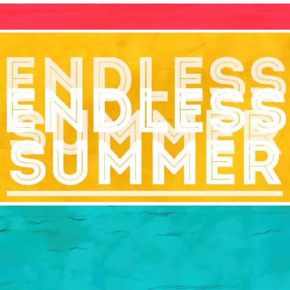 Endless Summer CPH 2017